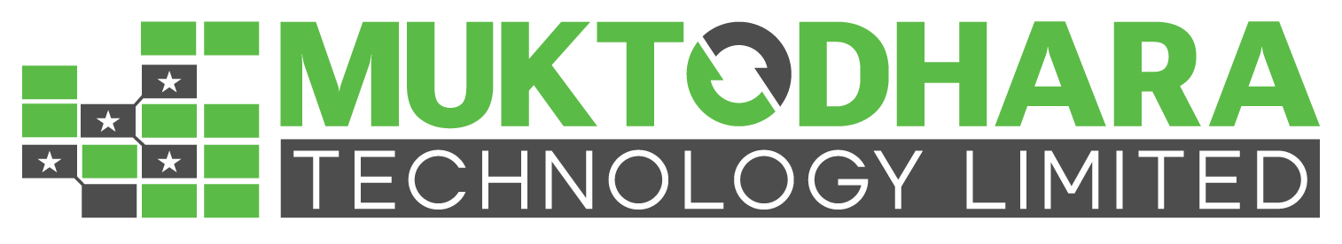 Your Trusted Software Company