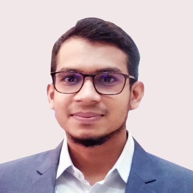 Md Shariful Islam Siraji