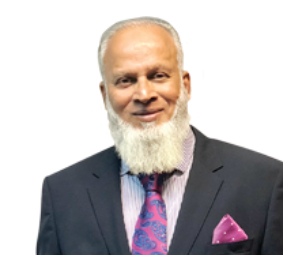 Brig. Gen. Sharif Aziz, psc (Retd)