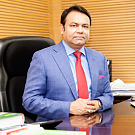 Tarfder Md. Ruhul Amin