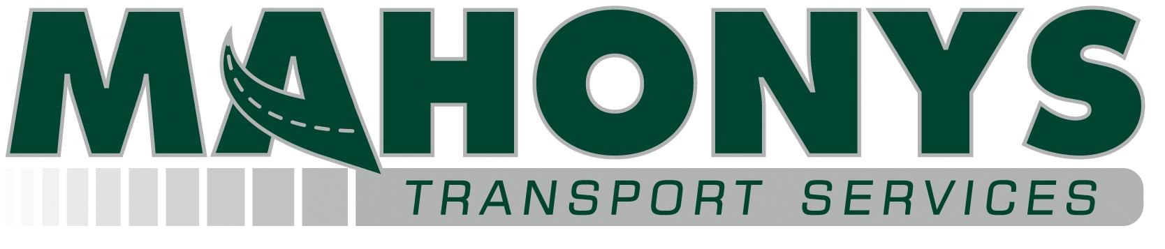 MAHONYS TRANSPORT SERVICES (Australia) 