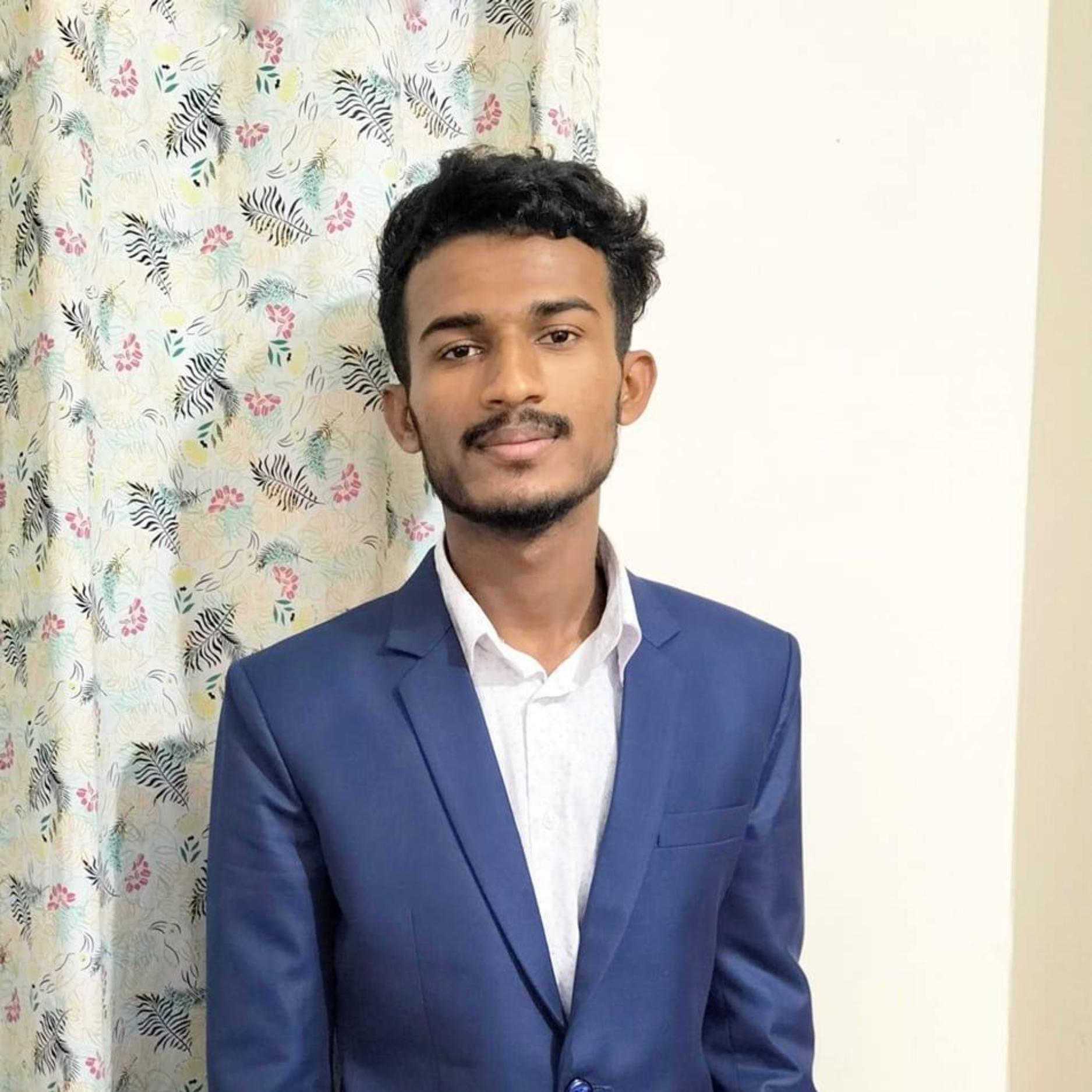 Muhammad Fahad