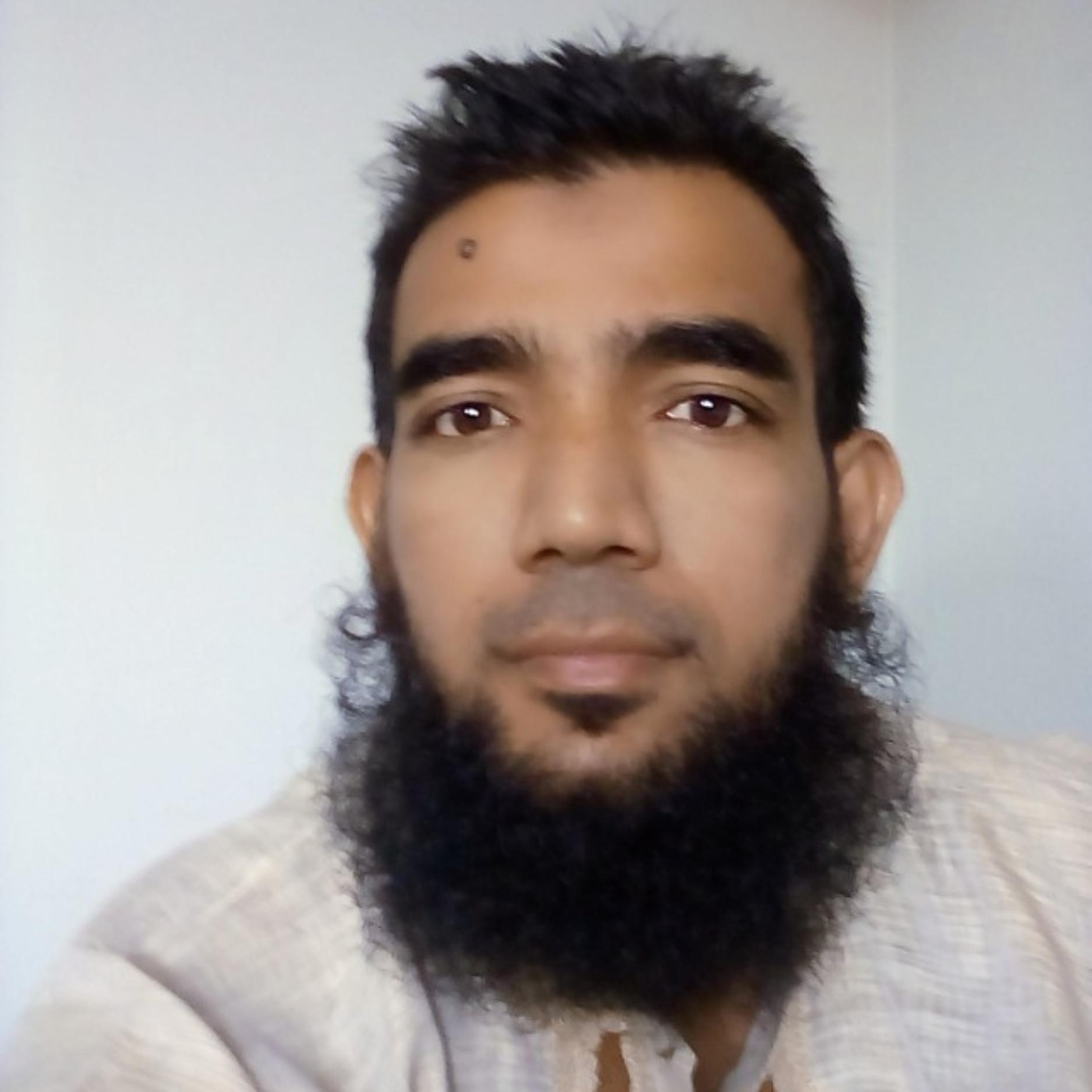 Amdadul Haque