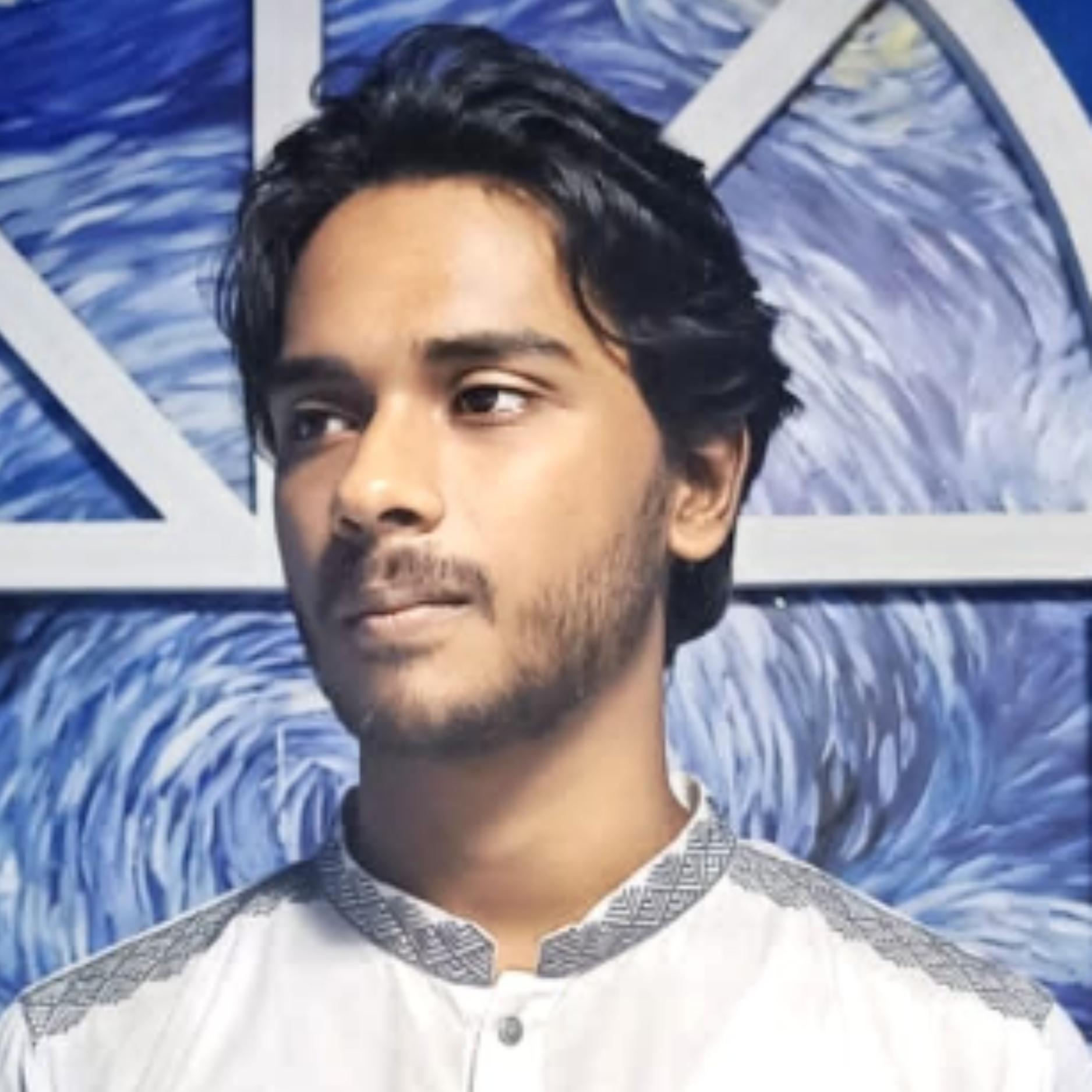 Washikur Rahman