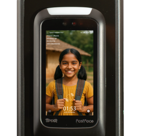 Tipsoi Fastface Go Lite